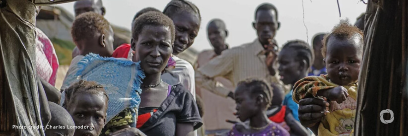 UNHCR highlights difficulties in aid delivery amid escalating conflict in Sudan