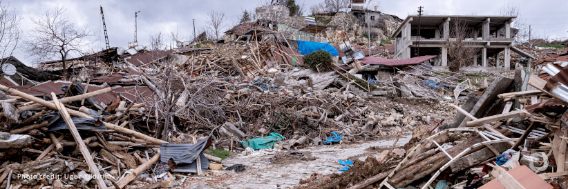 Early Warnings for All officially becomes WMO’s top priority Early Warnings for All officially becomes WMO’s top priority