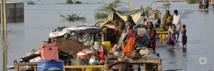Pakistan floods: AKF partners with Bank Alfalah to provide critical health services to flood-affected communities Pakistan floods: AKF partners with Bank Alfalah to provide critical health services to flood-affected communities