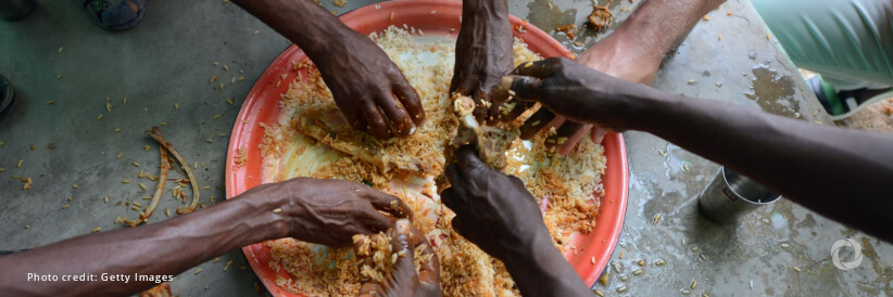French contribution enables WFP to respond to the nutrition crisis in Pakistan French contribution enables WFP to respond to the nutrition crisis in Pakistan