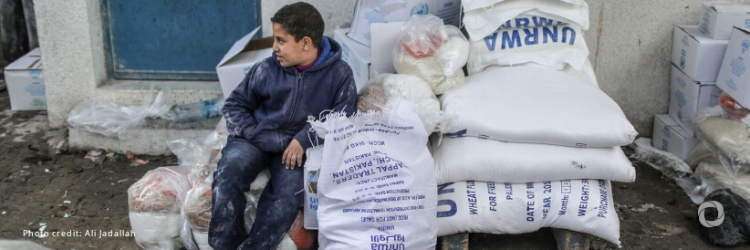 Denmark renews support to UNRWA for Palestine refugees for the next five years Denmark renews support to UNRWA for Palestine refugees for the next five years