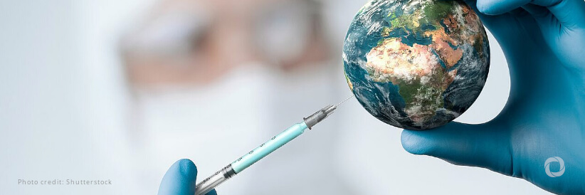 WHO and the UK hone their collaboration against pandemics, other health threats WHO and the UK hone their collaboration against pandemics, other health threats