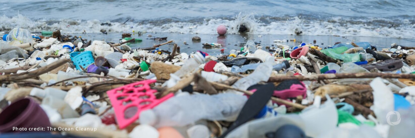 World must ‘work as one’ to end plastic pollution: Guterres World must ‘work as one’ to end plastic pollution: Guterres