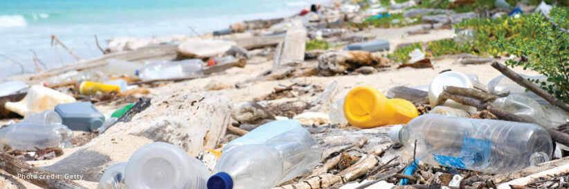 UN experts warn of “toxic tidal wave” as plastic pollutes environment and threatens human rights