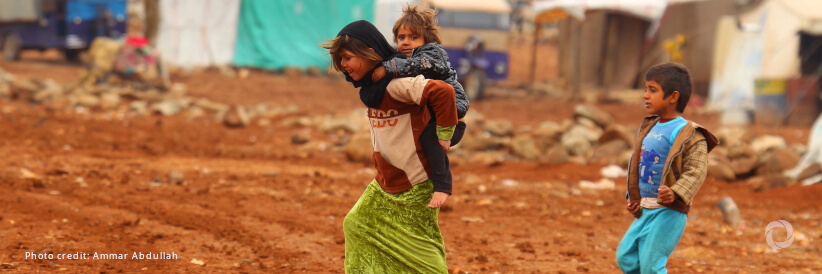 World Vision flags “desperate need” for governments to fund Syria and host countries, amidst 12 years of conflict and displacement World Vision flags “desperate need” for governments to fund Syria and host countries, amidst 12 years of conflict and displacement