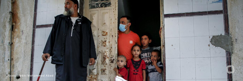 The Government of Italy contributes EUR 1 million to UNRWA in Gaza The Government of Italy contributes EUR 1 million to UNRWA in Gaza
