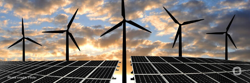 European Green Deal: EU Modernisation Fund invests €2.4 billion to accelerate the green transition in seven EU countries European Green Deal: EU Modernisation Fund invests €2.4 billion to accelerate the green transition in seven EU countries