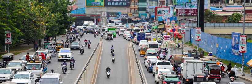 Government of Nepal and World Bank launch $275 million project to boost transport and trade connectivity in Nepal Government of Nepal and World Bank launch $275 million project to boost transport and trade connectivity in Nepal