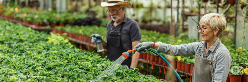 The New Global Financing Pact must work for small-scale farmers who feed the world and live in poverty says IFAD President