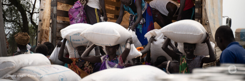 Sudan: As suffering mounts, donors must show generosity in supporting the humanitarian response Sudan: As suffering mounts, donors must show generosity in supporting the humanitarian response