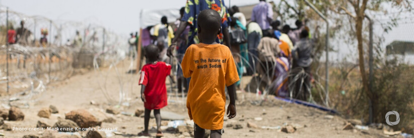 More than 100,000 children fleeing Sudan conflict face new dangers amid desperate situation in Chad More than 100,000 children fleeing Sudan conflict face new dangers amid desperate situation in Chad