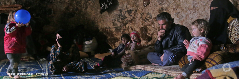 Ireland to provide €27m in humanitarian support for Syria in 2023 Ireland to provide €27m in humanitarian support for Syria in 2023