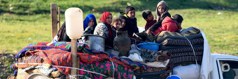 Switzerland pledges CHF 60 million more in humanitarian aid for crisis in Syria Switzerland pledges CHF 60 million more in humanitarian aid for crisis in Syria