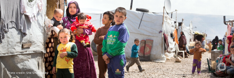 UK funding for Syrians reaches almost £200 million this year UK funding for Syrians reaches almost £200 million this year