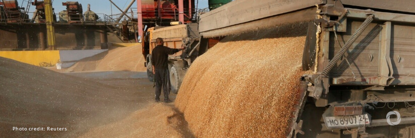 Ukraine war: Guterres calls for continuation of ‘vital’ food and fertilizer agreement Ukraine war: Guterres calls for continuation of ‘vital’ food and fertilizer agreement