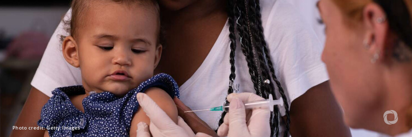 Focus on unvaccinated children, strengthen routine immunization capacities: WHO Focus on unvaccinated children, strengthen routine immunization capacities: WHO