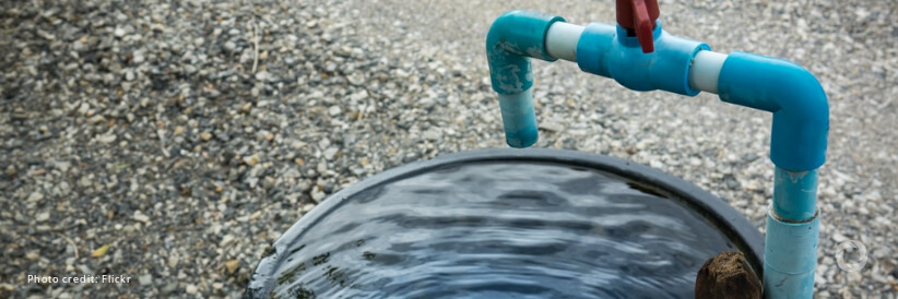 GCF approves funding for regional water investment programme in Southern Africa GCF approves funding for regional water investment programme in Southern Africa
