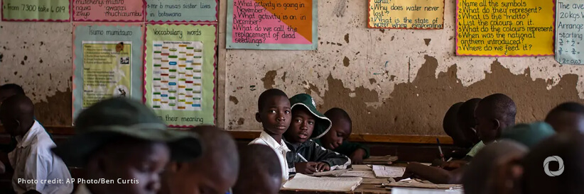 Global Gateway: EU invests €110 million to advance education, health and green energy in Zambia