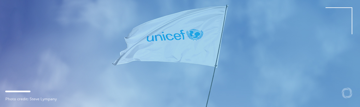 A brief history of UNICEF DevelopmentAid