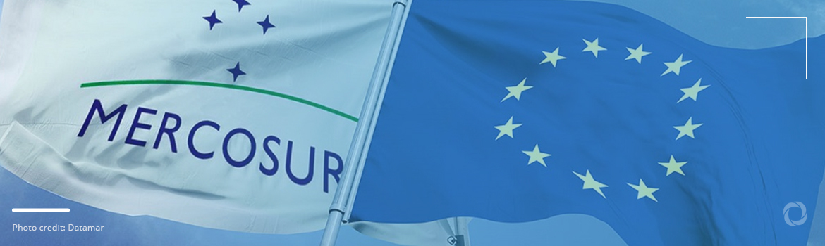 What is missing that could unlock the EU-Mercosur free trade agreement?