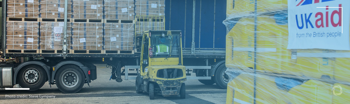 UK’s FCDO says committed to poverty reduction via aid for trade amid calls for higher efficiency