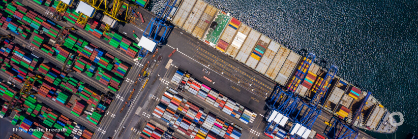 Global shipping poised to get new emissions-fighting strategy Global shipping poised to get new emissions-fighting strategy