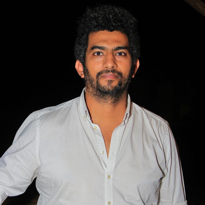 Hisham Allam