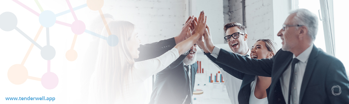 Maximizing project success with BidNexus