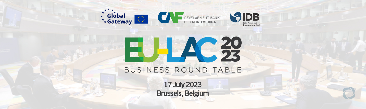 EU-LAC Business Round Table