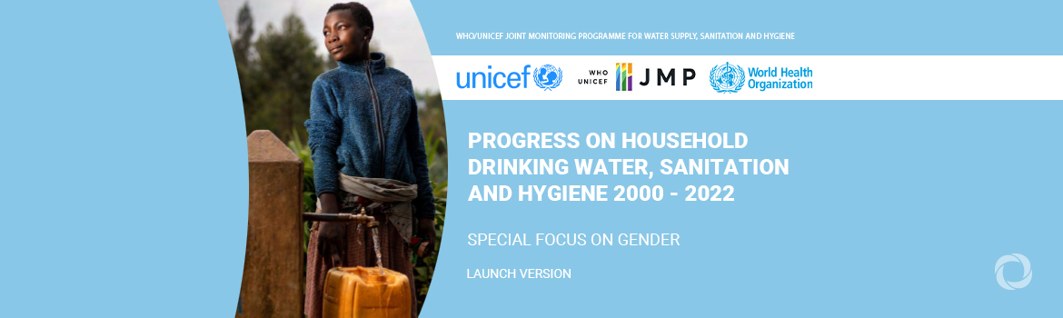 Women and girls bear brunt of water and sanitation crisis – new UNICEF-WHO report