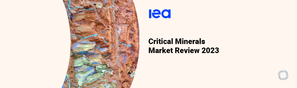 Critical minerals market sees unprecedented growth as clean energy demand drives strong increase in investment Critical minerals market sees unprecedented growth as clean energy demand drives strong increase in investment
