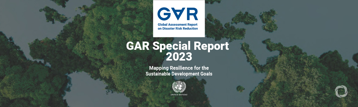 New report shows climate disasters are reversing global development at unprecedented rates New report shows climate disasters are reversing global development at unprecedented rates