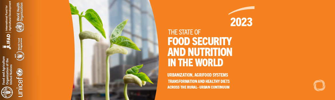 122 million more people pushed into hunger since 2019 due to multiple crises, reveals UN report