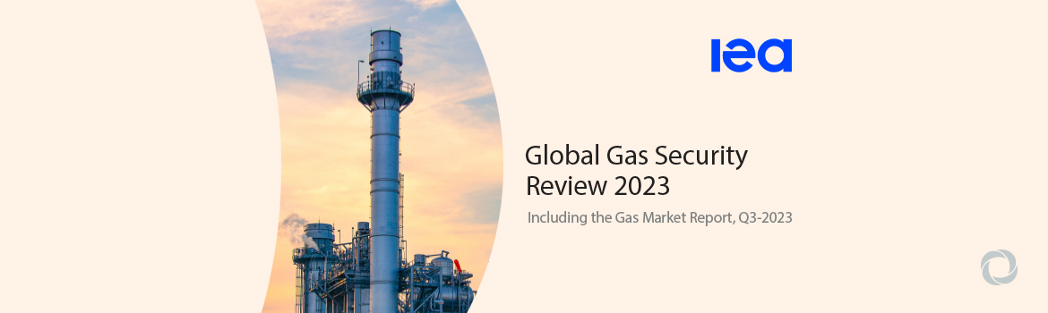 Closer dialogue between producers and consumers needed to ensure security of gas supply Closer dialogue between producers and consumers needed to ensure security of gas supply