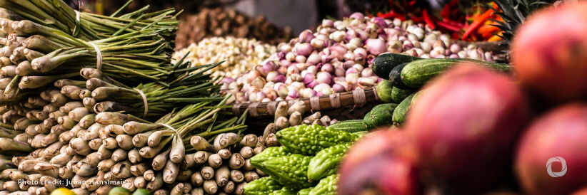 FAO Director-General calls for seizing opportunities to transform agrifood systems FAO Director-General calls for seizing opportunities to transform agrifood systems