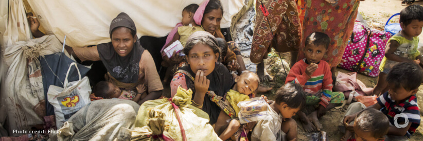 The United States announces more than $74 million in additional humanitarian assistance for vulnerable people in Burma, Bangladesh, and the Region The United States announces more than $74 million in additional humanitarian assistance for vulnerable people in Burma, Bangladesh, and the Region