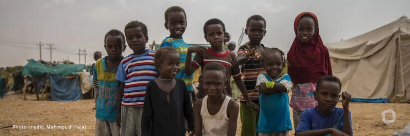 Severe violations of children’s rights an ‘hourly occurrence’ in Sudan, warns UNICEF Severe violations of children’s rights an ‘hourly occurrence’ in Sudan, warns UNICEF