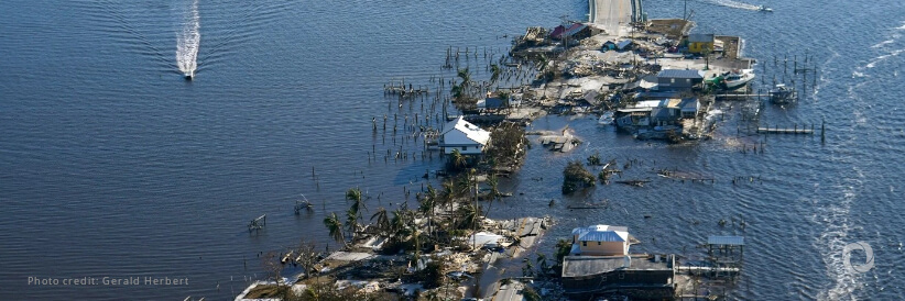 New data shows benefit of sending cash ahead of climate disasters, says IRC New data shows benefit of sending cash ahead of climate disasters, says IRC
