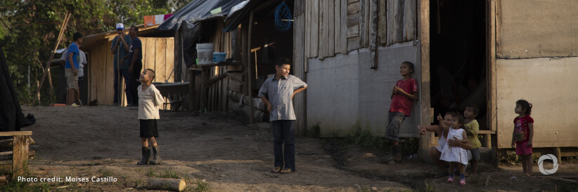 CABEI-financed projects in Costa Rica's North Pacific region improve access to water, health services, schools and road infrastructure CABEI-financed projects in Costa Rica's North Pacific region improve access to water, health services, schools and road infrastructure