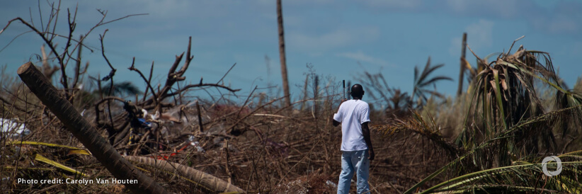 Latin America and the Caribbean: EU strengthens disaster preparedness cooperation and releases €43 million aid fund Latin America and the Caribbean: EU strengthens disaster preparedness cooperation and releases €43 million aid fund