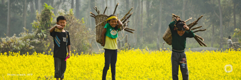 Right to a healthy environment Global Coalition wins UN Human Rights Prize Right to a healthy environment Global Coalition wins UN Human Rights Prize