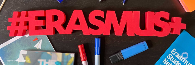 Erasmus+: New funding for European Universities alliances boosts cooperation in higher education Erasmus+: New funding for European Universities alliances boosts cooperation in higher education
