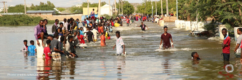 FAO calls for anticipatory action to safeguard lives and livelihoods in Somalia ahead of El Niño FAO calls for anticipatory action to safeguard lives and livelihoods in Somalia ahead of El Niño