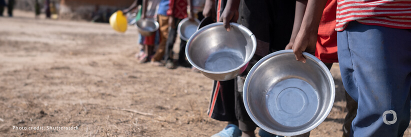 WFP funding crisis leaves millions stranded without aid as dire hunger crisis grips West Africa WFP funding crisis leaves millions stranded without aid as dire hunger crisis grips West Africa