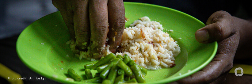 Funding cuts force WFP to slash food assistance as one-in-two Haitians go hungry