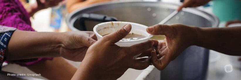 WFP and MIT's Poverty Action Lab (J-PAL) join forces to develop innovative solutions to food security, nutrition and resilience challenges