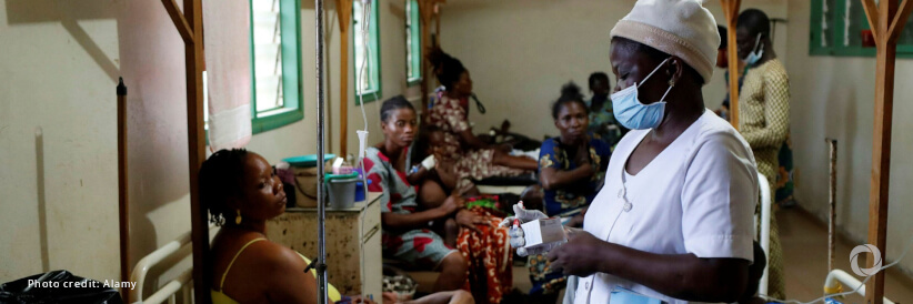 World Bank Board approves additional US$ 4.5 financing grant to strengthen essential health services in the Gambia