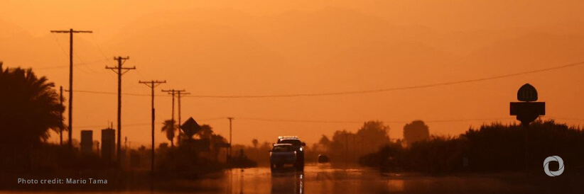 As heatwaves threaten human safety, latest Chilling Prospects data highlight need for action to support the most vulnerable with sustainable cooling solutions As heatwaves threaten human safety, latest Chilling Prospects data highlight need for action to support the most vulnerable with sustainable cooling solutions