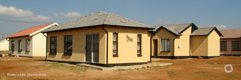 IFC and Standard Bank partner to increase climate and affordable housing finance in South Africa