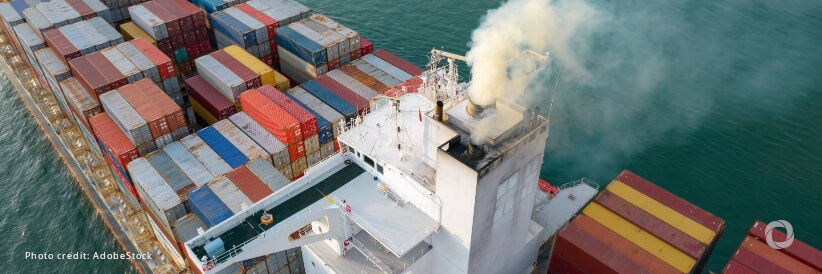 Shipping industry ‘missed the boat’ on 1.5°C pathway, as UN maritime meeting delivers insufficient commitments to cut greenhouse gases Shipping industry ‘missed the boat’ on 1.5°C pathway, as UN maritime meeting delivers insufficient commitments to cut greenhouse gases